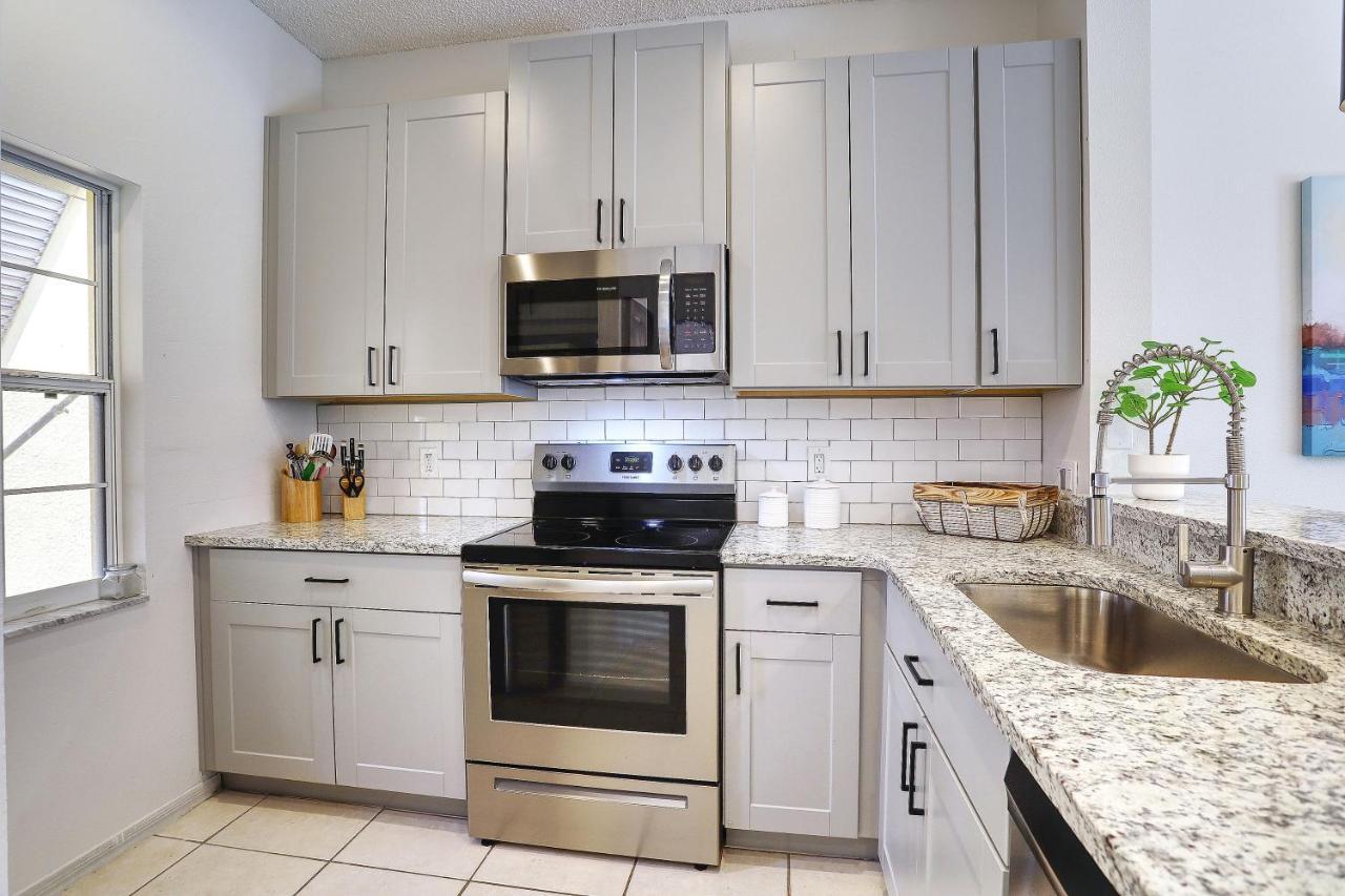 Stylish 3 Bedroom Townhome With Resort Amenities Kissimmee Exterior photo